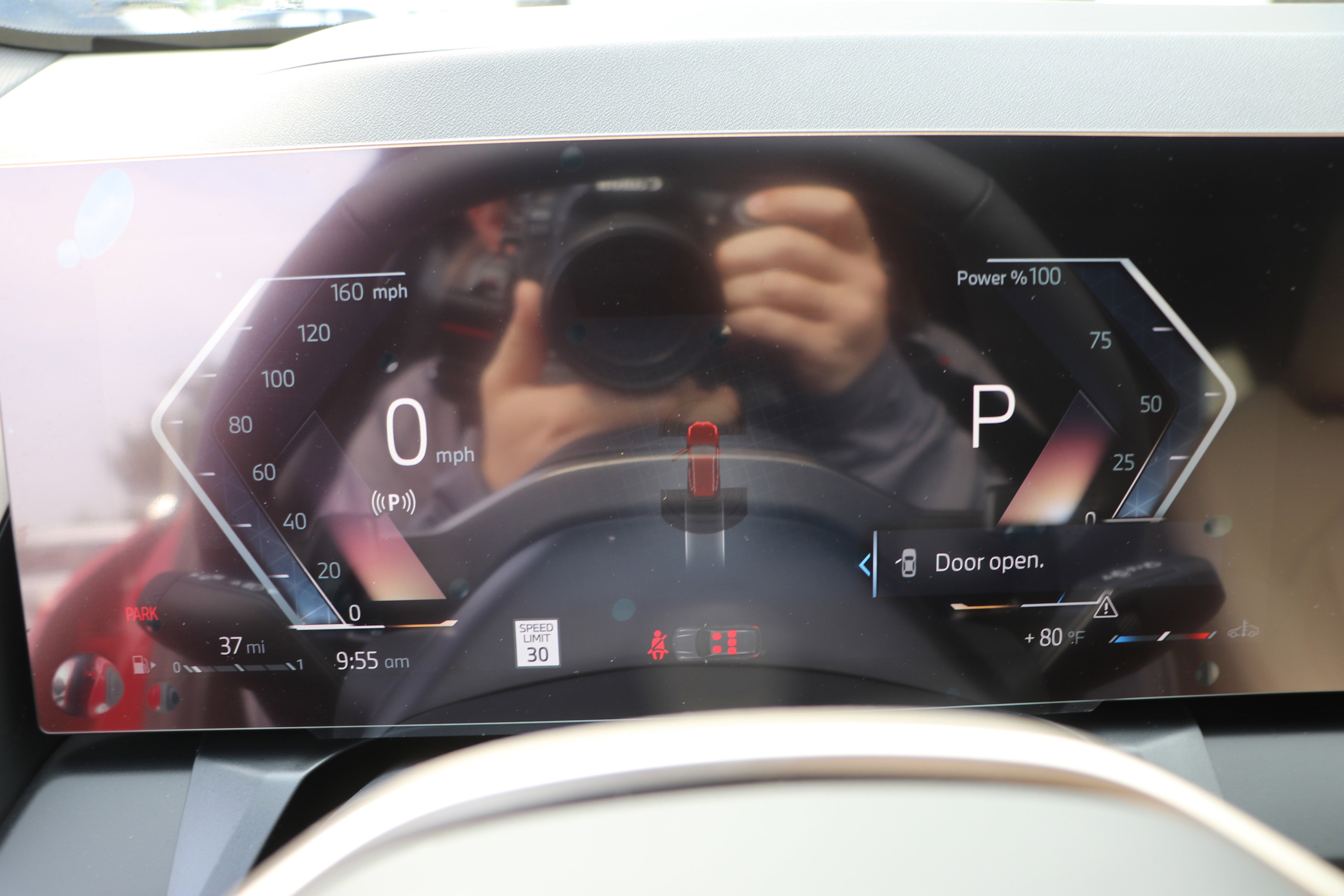 Certified 2025 BMW X3 xDrive30i w/ Premium Package image 20