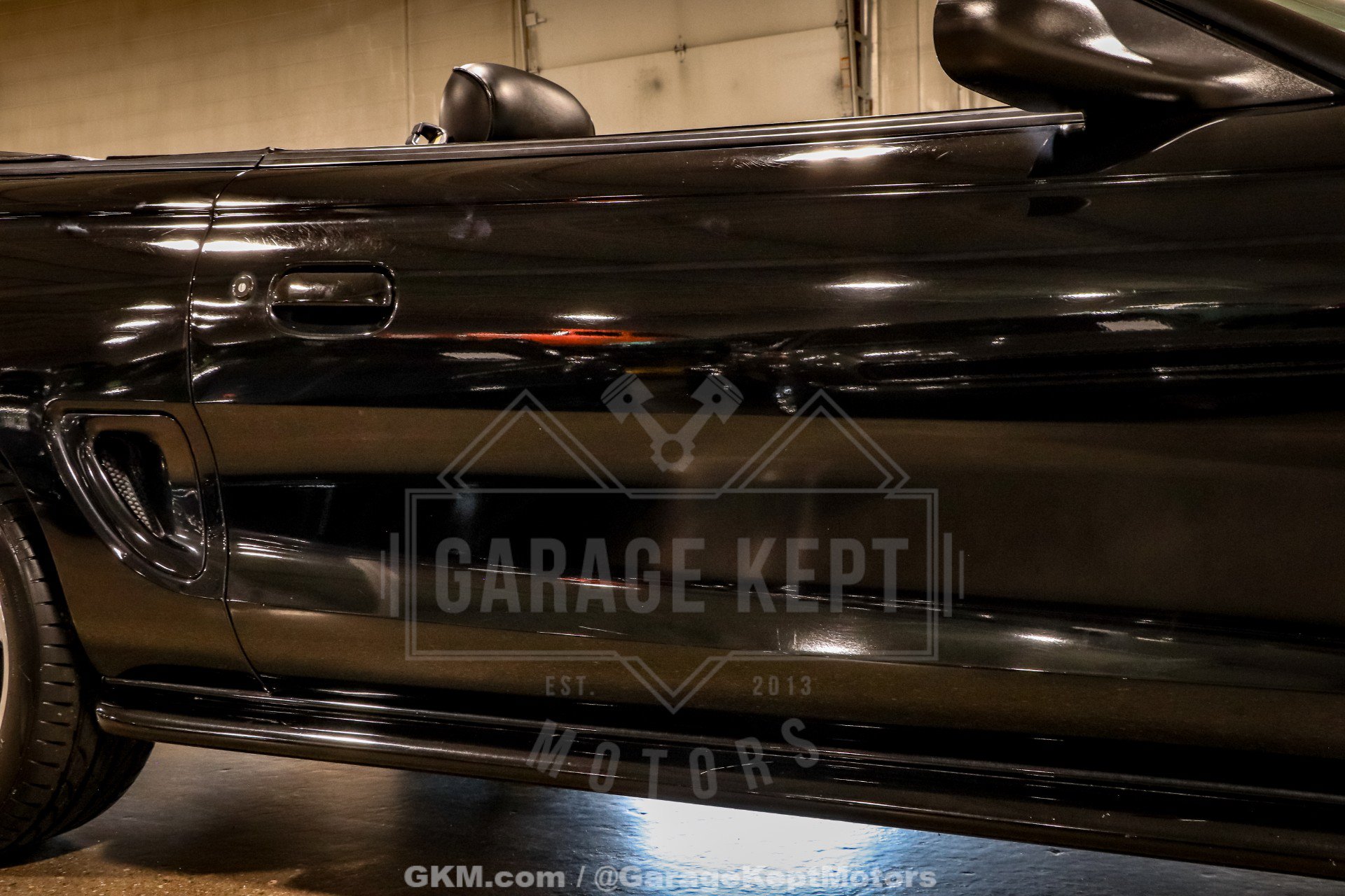 Used 1996 Ford Mustang Cobra RWD image 66