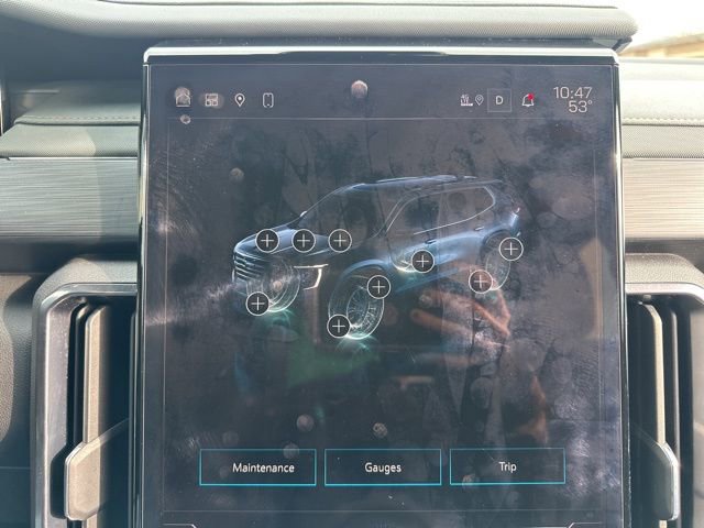 Used 2024 GMC Acadia AT4 image 40