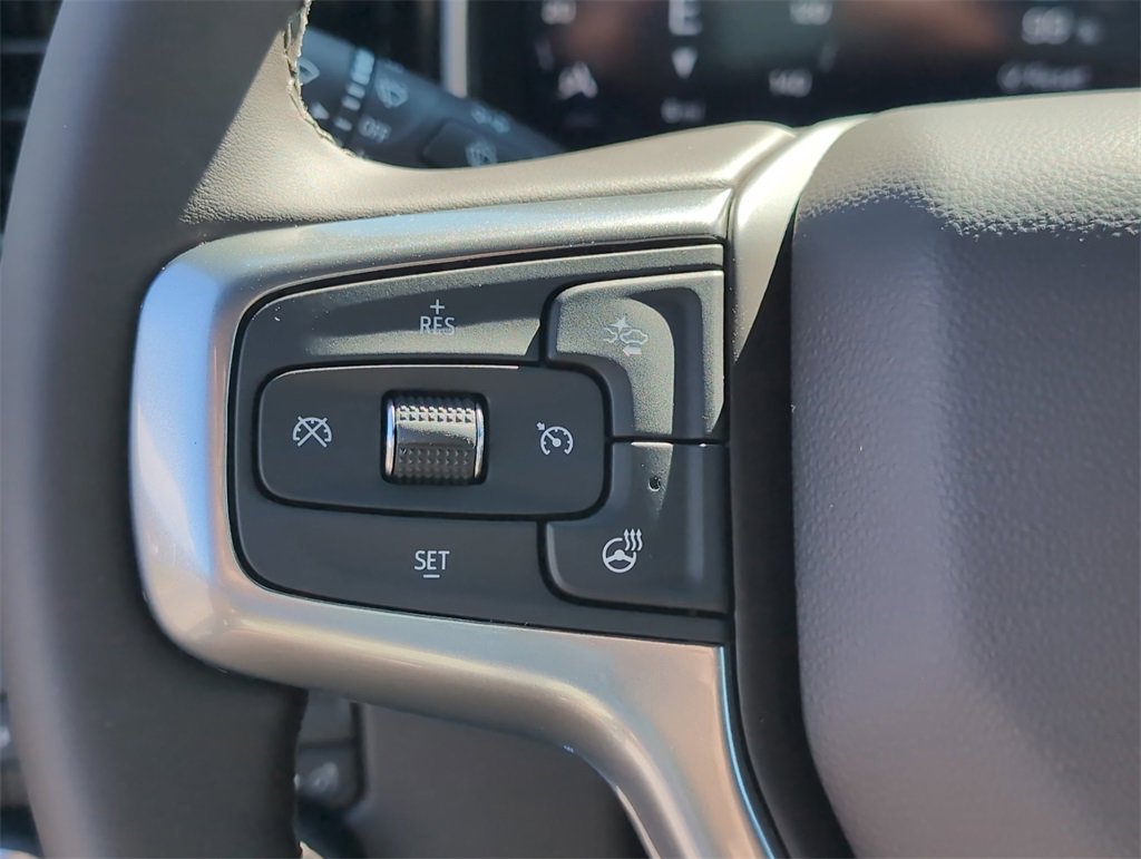 New 2026 Chevrolet Silverado 3500 LT image 22