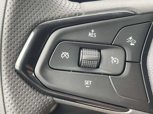 New 2026 Chevrolet TrailBlazer LT FWD image 20