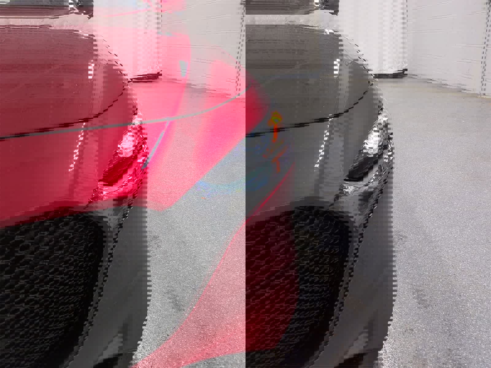 New 2025 MAZDA MAZDA3 s image 11