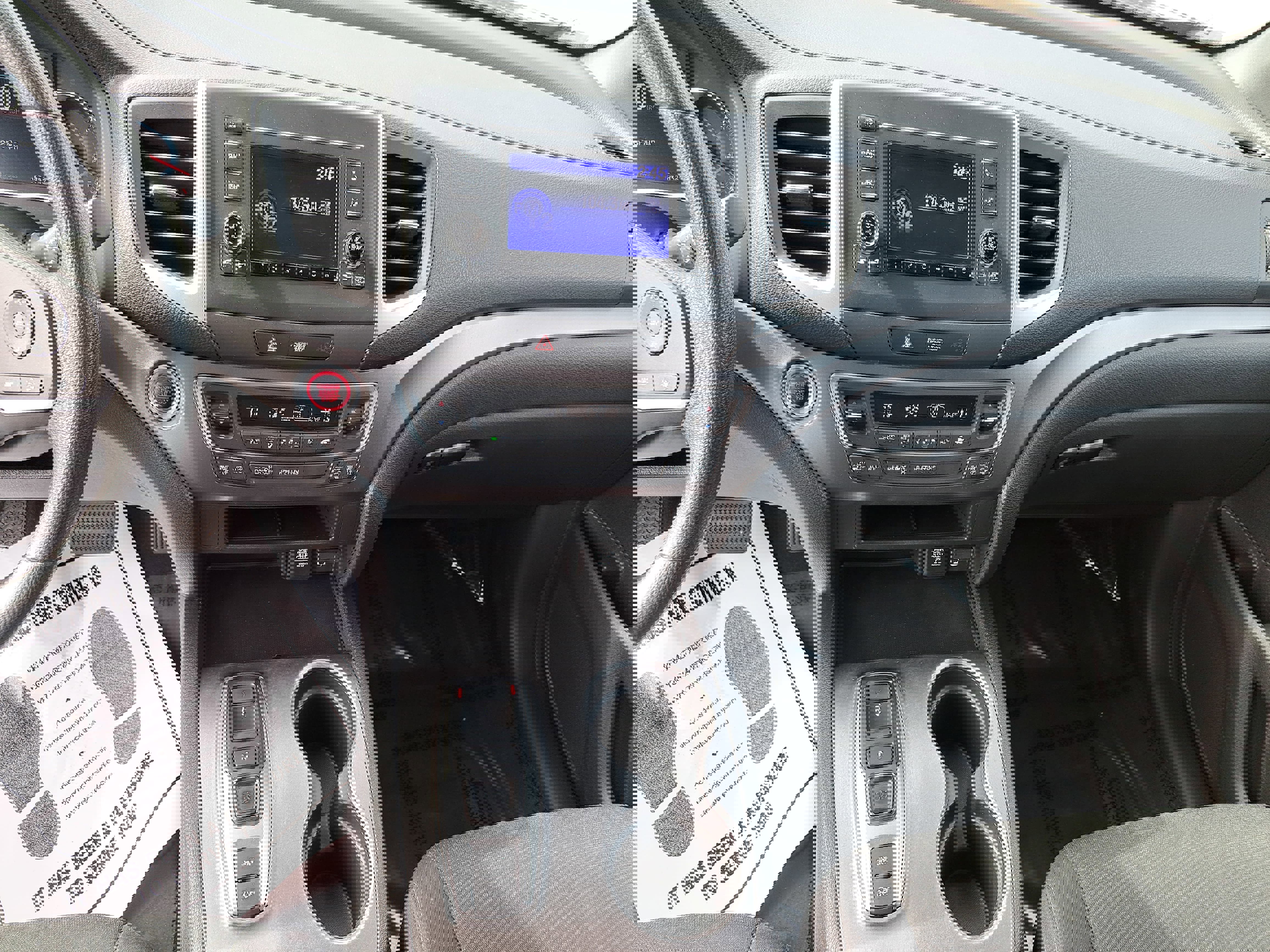 Used 2019 Honda Passport Sport image 19