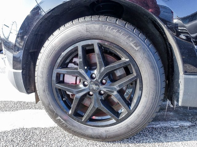 Used 2023 Ford Edge SEL w/ Convenience Package image 22