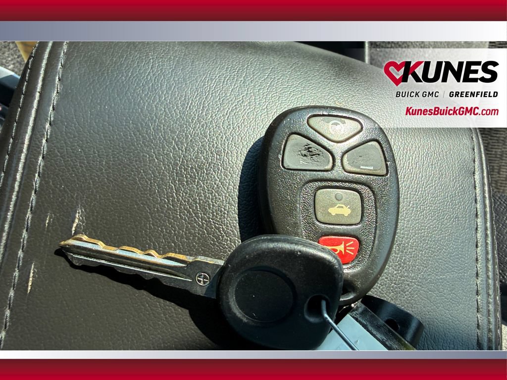 Used 2013 Chevrolet Impala LT w/ LT Sunroof Package FWD image 15
