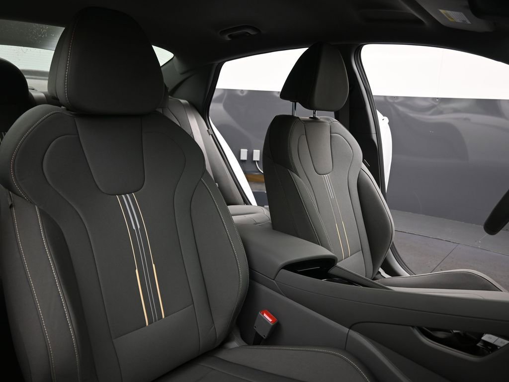 New 2026 Hyundai Elantra Sport image 13