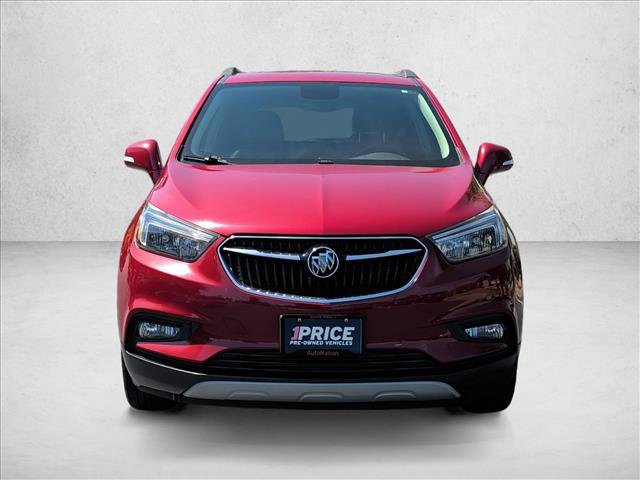 Used 2018 Buick Encore Sport Touring w/ Safety Package FWD image 2