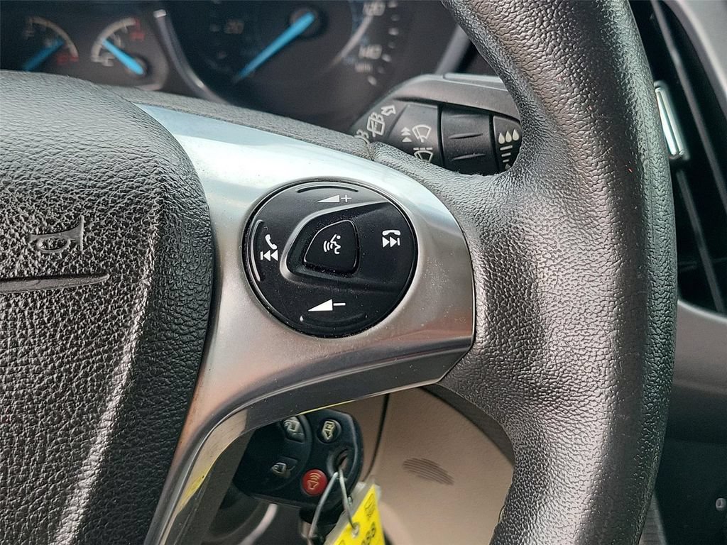 Used 2016 Ford Transit Connect XLT FWD image 35