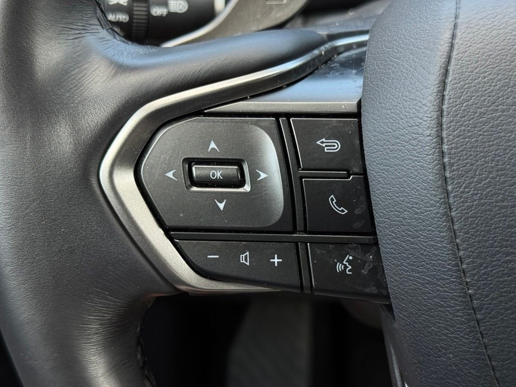 Certified 2025 Lexus TX 350 AWD w/ Technology Package image 37