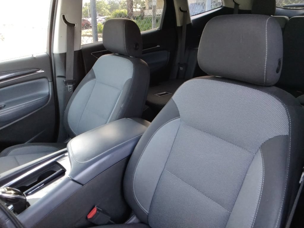 Used 2021 Buick Enclave Preferred FWD image 10