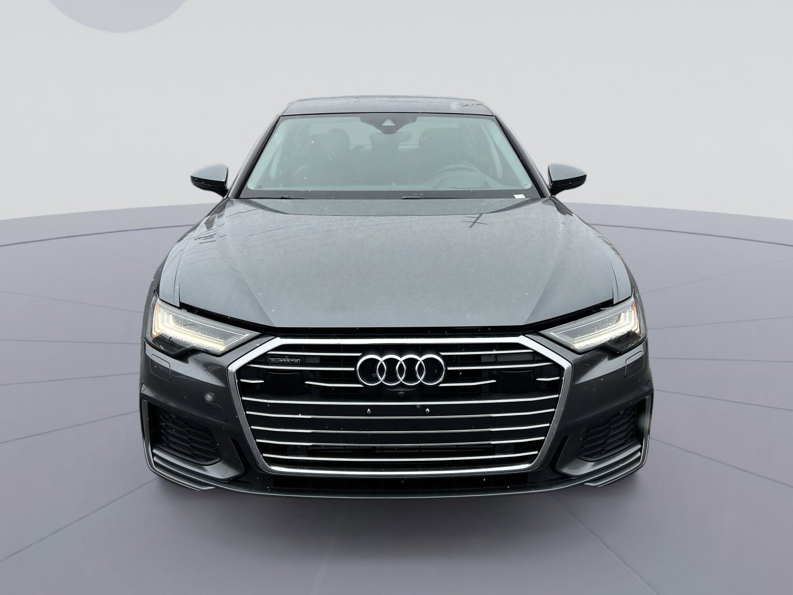 Used 2019 Audi A6 3.0T Prestige image 11