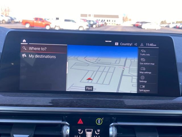 Used 2023 BMW X3 xDrive30i image 11