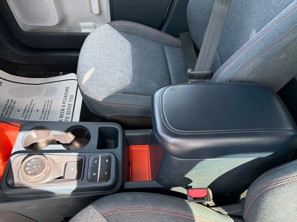 Used 2024 Ford Maverick XLT w/ Equipment Group 300A Standard image 27