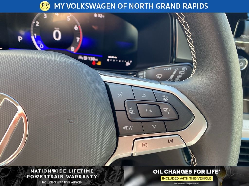 New 2026 Volkswagen Taos S image 11