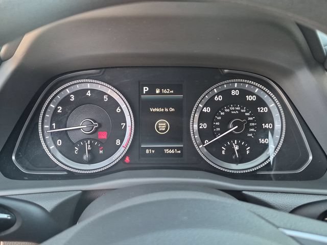 Used 2022 Hyundai Sonata SEL FWD image 11