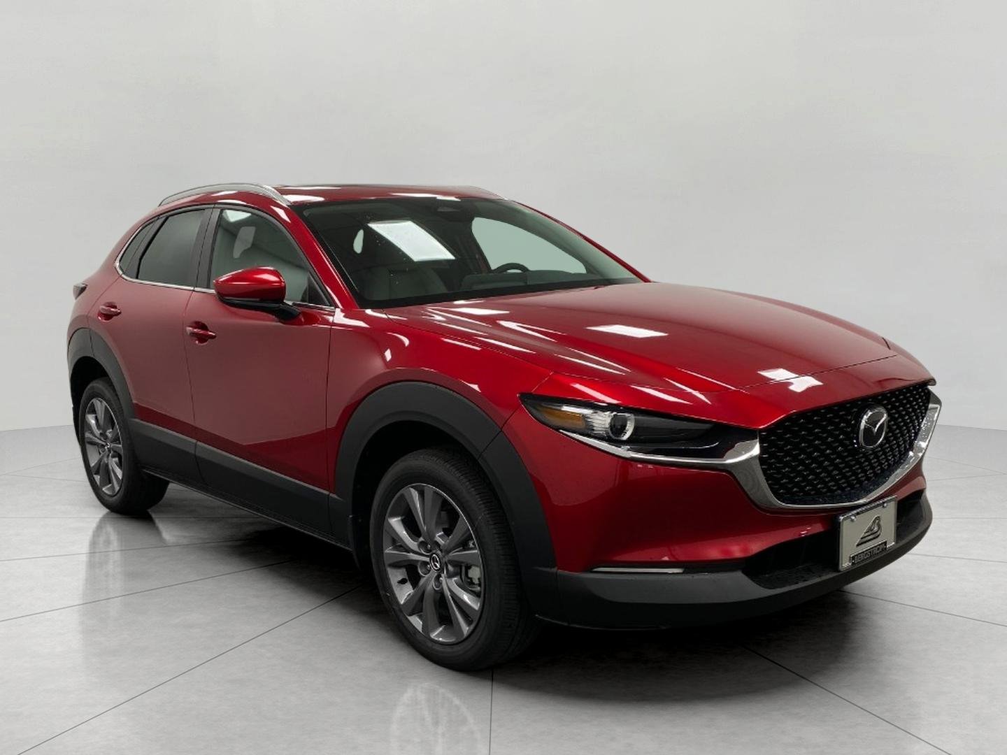 New 2025 MAZDA CX-30 AWD 2.5 S w/ Preferred Package