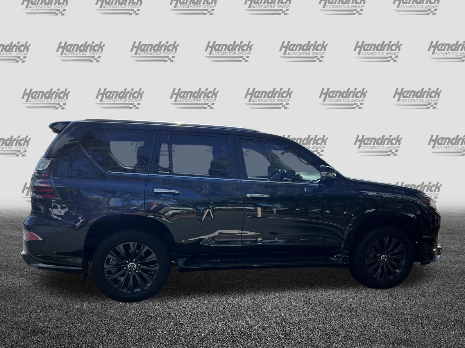 Used 2023 Lexus GX 460 Premium image 10