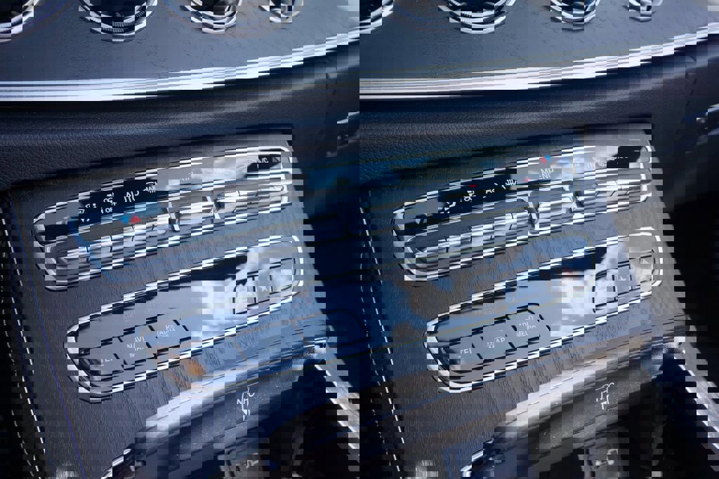 Used 2022 Mercedes-Benz E 450 Cabriolet w/ AMG Line image 24