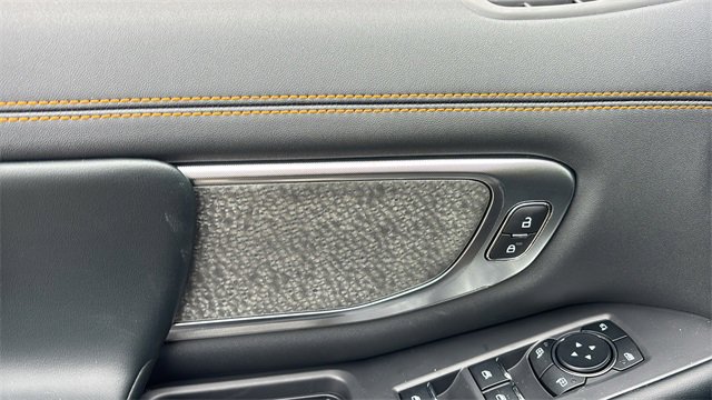 New 2026 Ford Expedition Tremor image 12