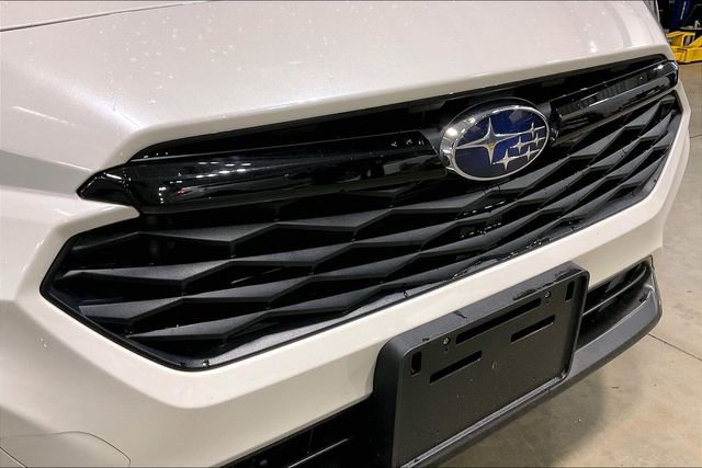 Used 2024 Subaru Impreza RS w/ Popular Package #3 AWD/4WD image 30