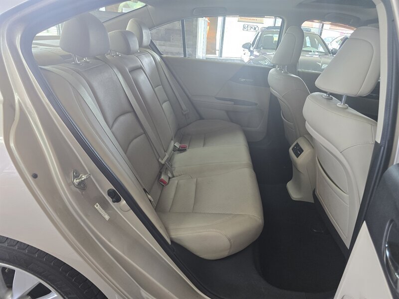 Used 2013 Honda Accord EX-L image 15
