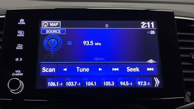 Used 2022 Honda Ridgeline RTL-E image 37