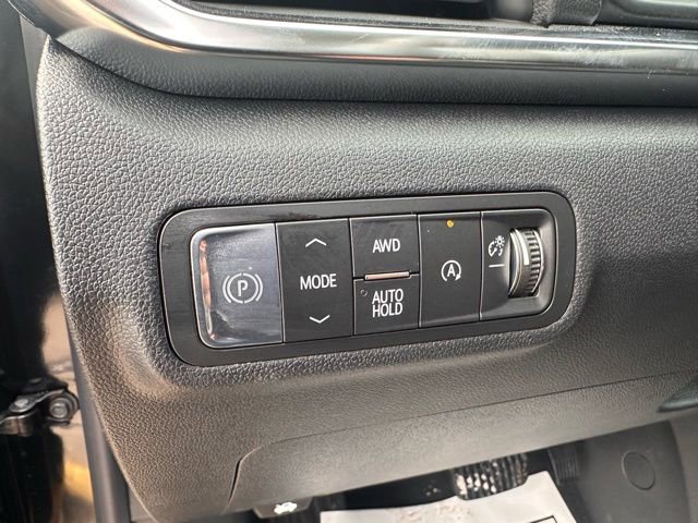 New 2026 GMC Terrain Denali AWD/4WD image 19