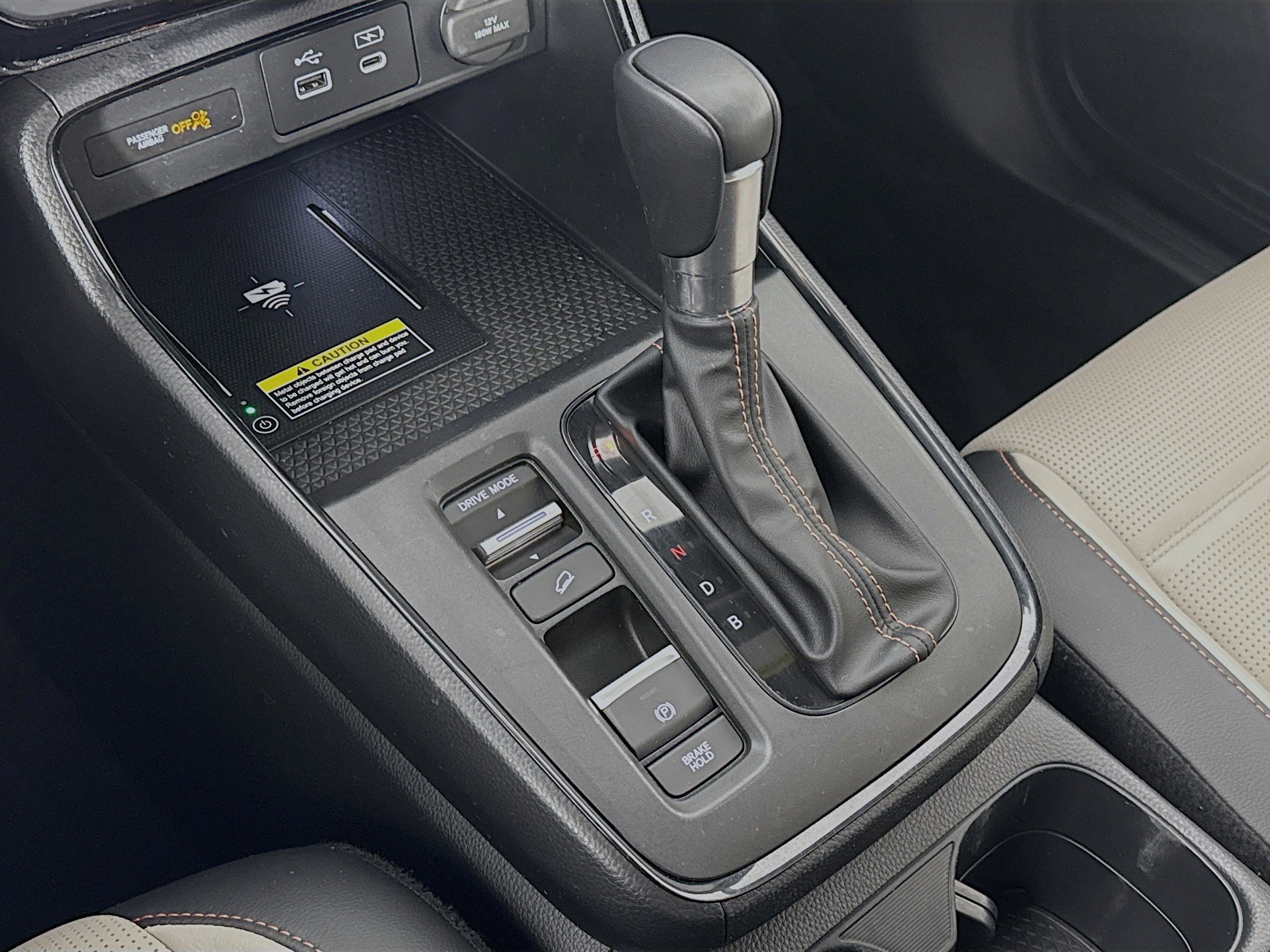 Certified 2023 Honda CR-V Sport Touring image 17