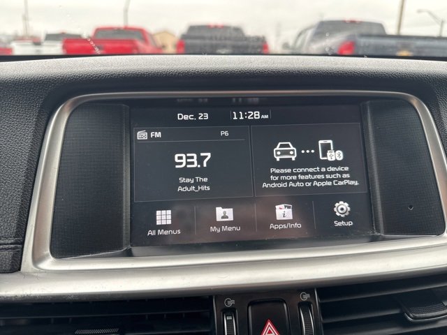 Used 2020 Kia Optima LX image 22