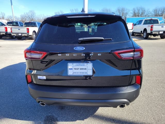 New 2026 Ford Escape ST-Line w/ Tech Pack #1 FWD image 8