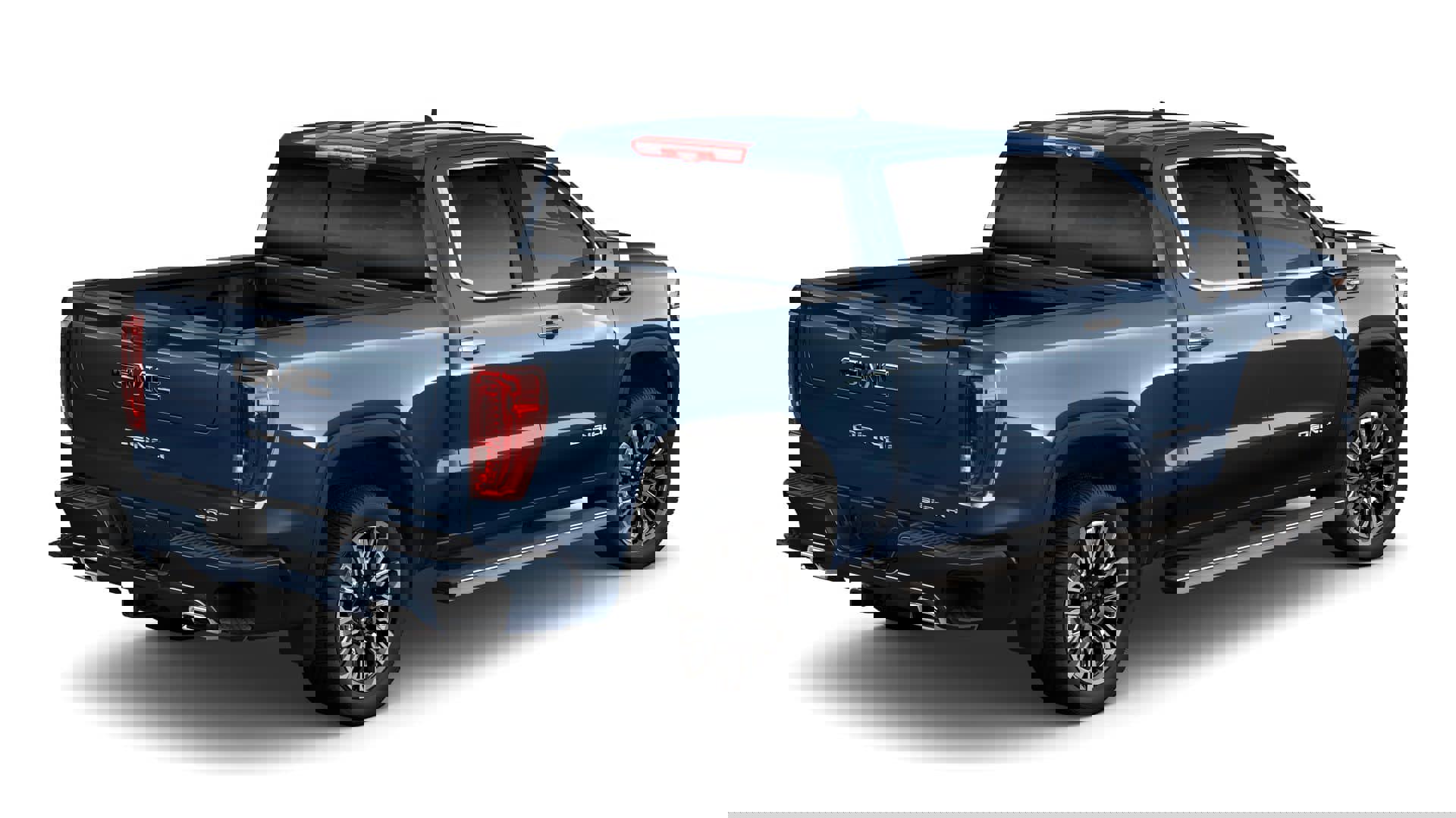 New 2026 GMC Sierra 1500 Denali Ultimate image 30