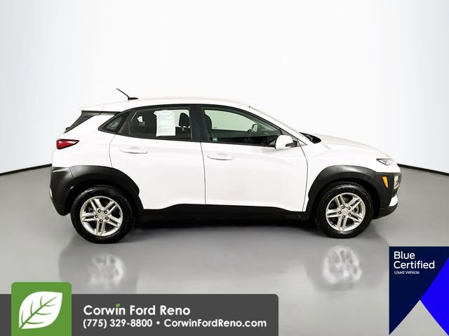Used 2021 Hyundai Kona SE image 10