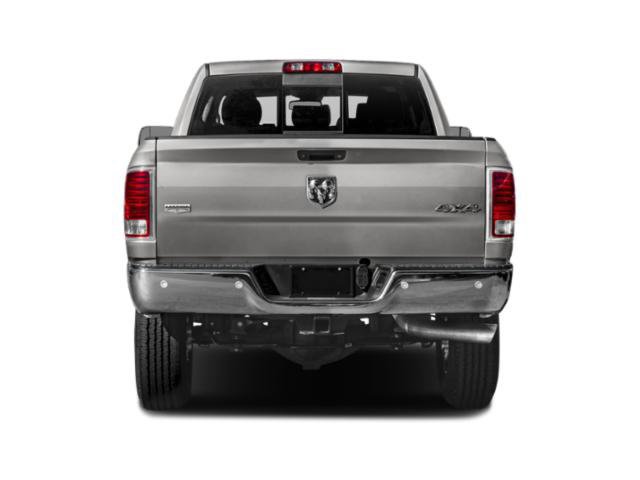 Used 2018 RAM 2500 Laramie w/ Off Road Package AWD/4WD image 8