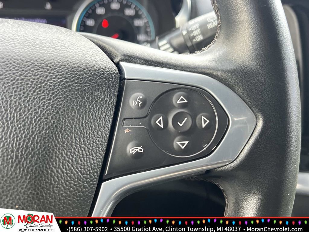 Certified 2023 Chevrolet Traverse LT image 24