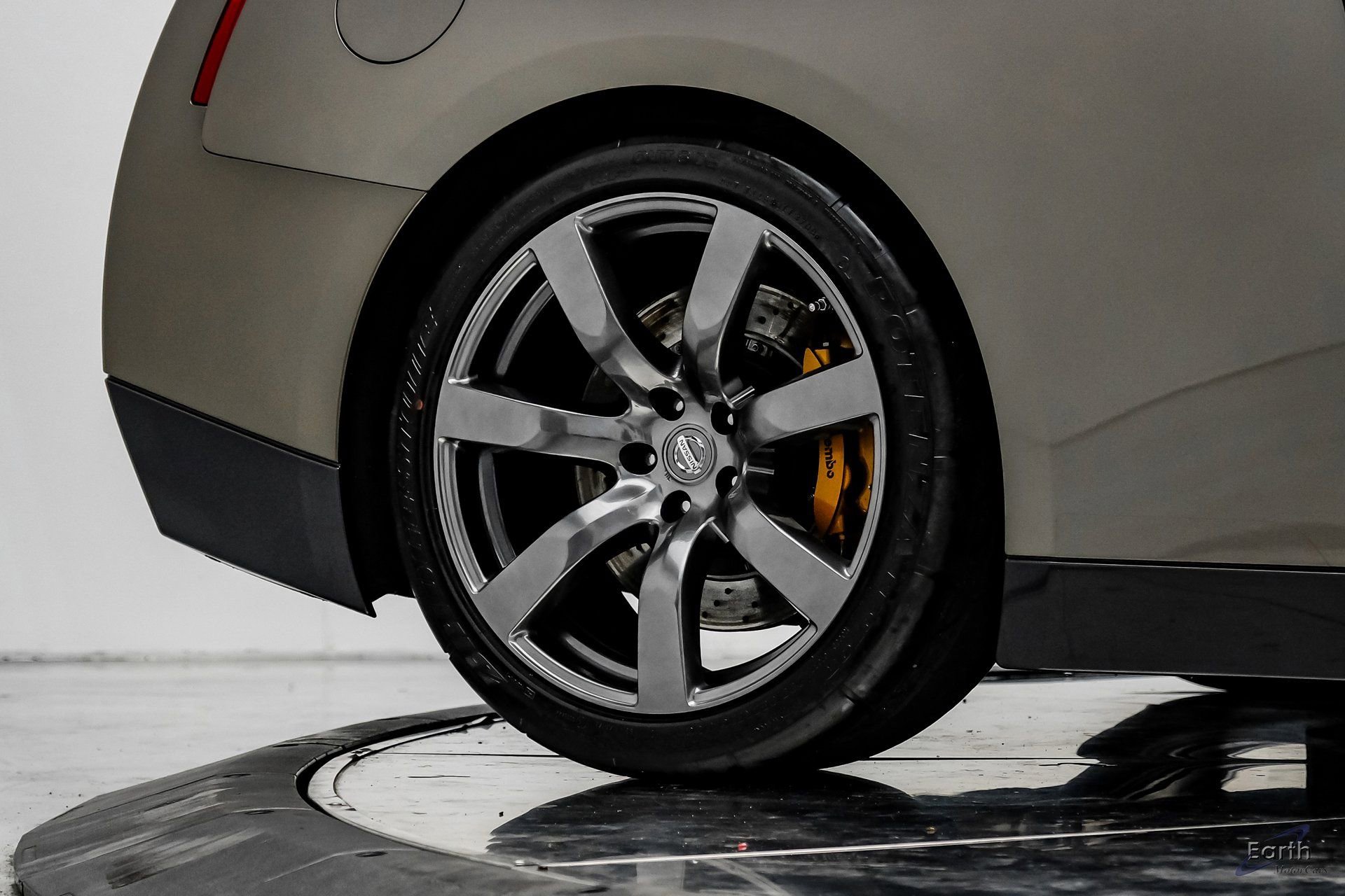 Used 2009 Nissan GT-R Premium image 96