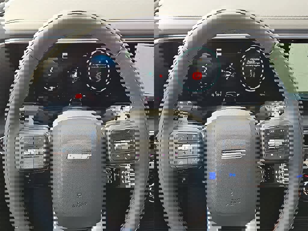 New 2026 Hyundai Palisade Calligraphy image 18