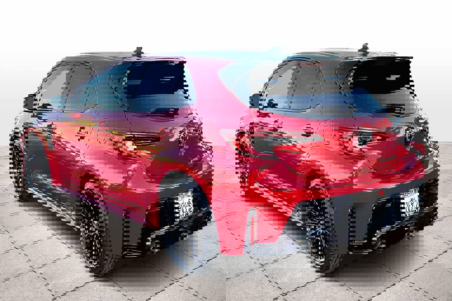 Used 2023 Toyota Corolla GR image 14