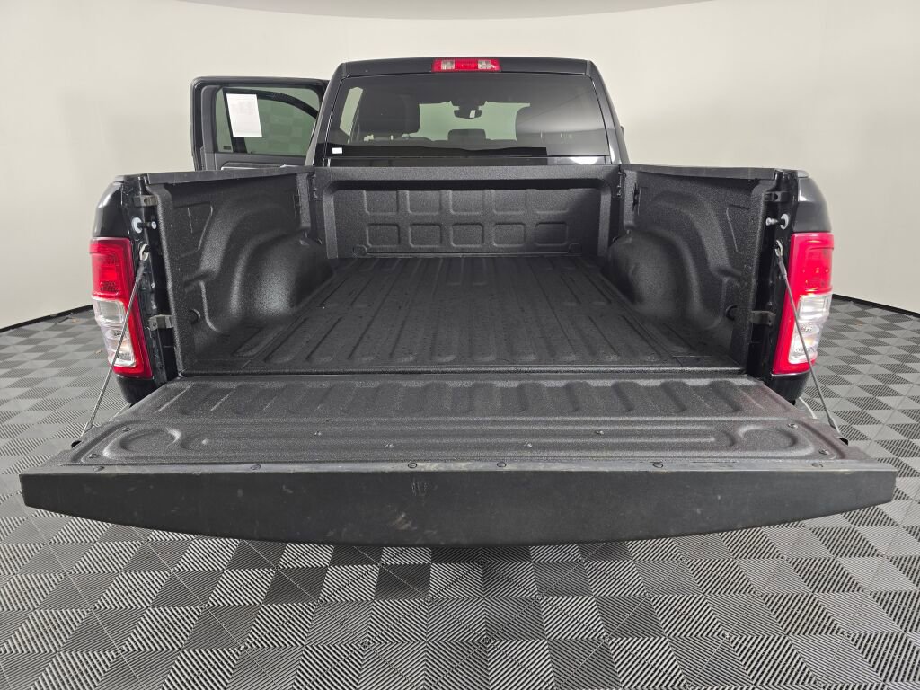 Used 2024 RAM 2500 Big Horn image 16