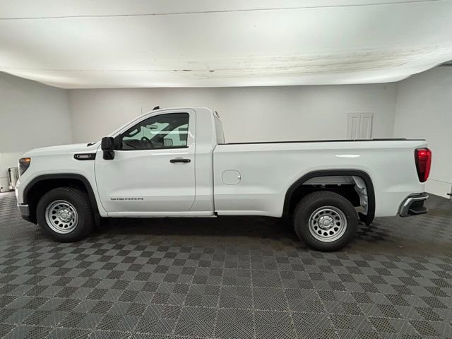 New 2026 GMC Sierra 1500 Pro image 10