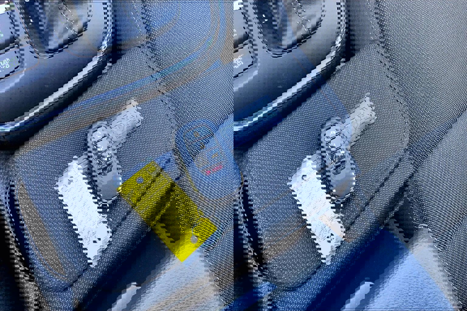 Used 2024 Honda CR-V EX image 12