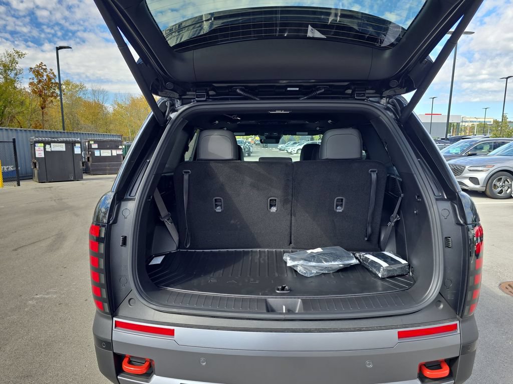 New 2026 Hyundai Palisade XRT Pro AWD/4WD image 24
