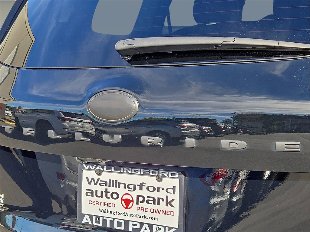 Used 2021 Kia Telluride EX image 29