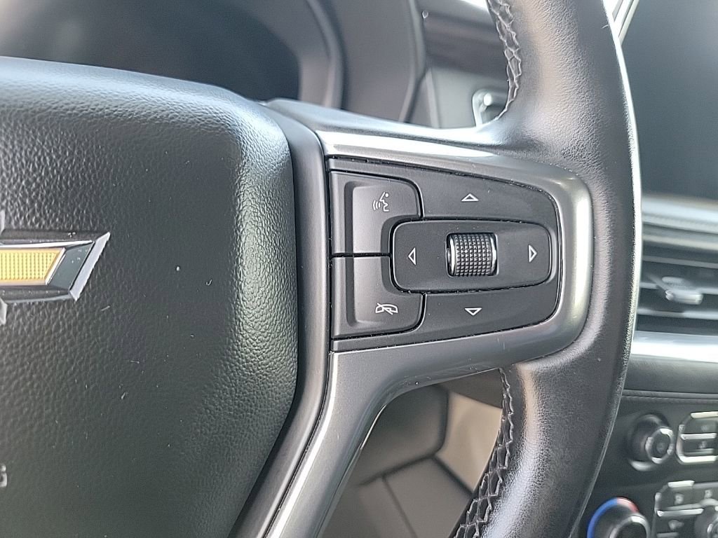 Used 2024 Chevrolet Tahoe LT AWD/4WD image 27