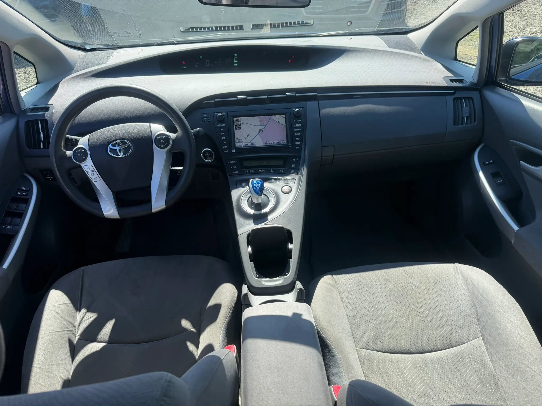 Used 2010 Toyota Prius Five FWD image 17