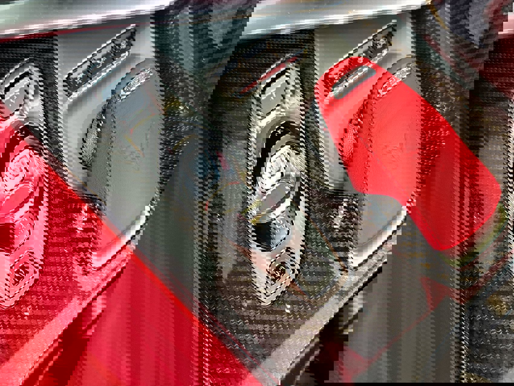 New 2025 Chevrolet Corvette Z06 image 20