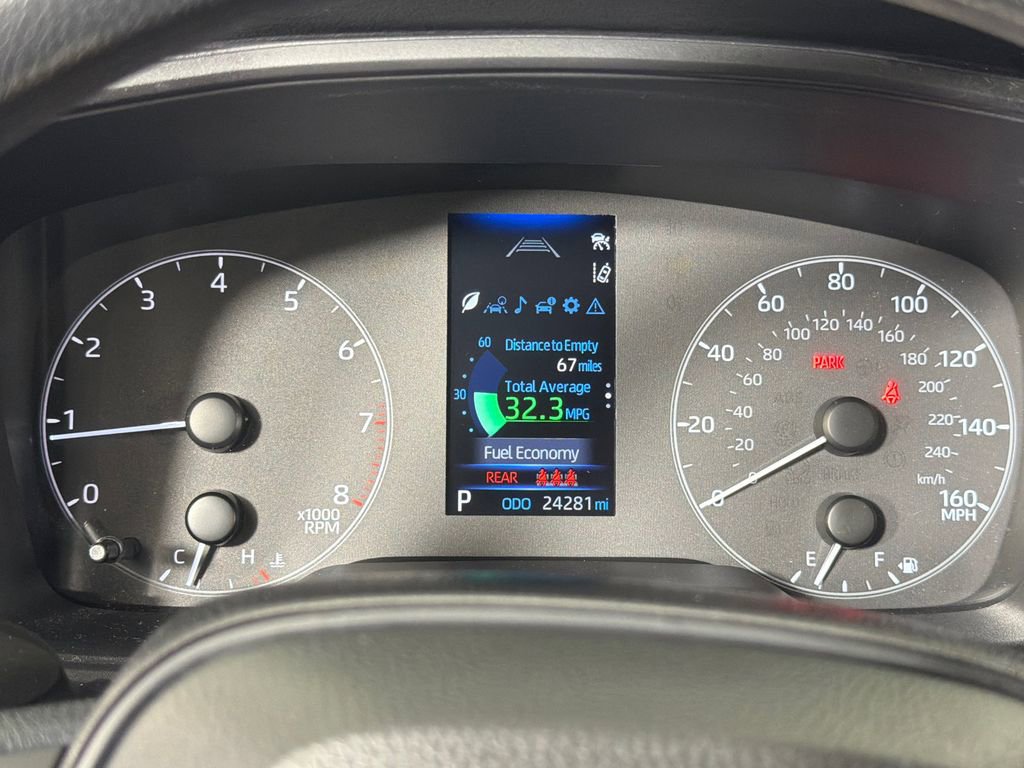 Used 2024 Toyota Corolla LE image 26