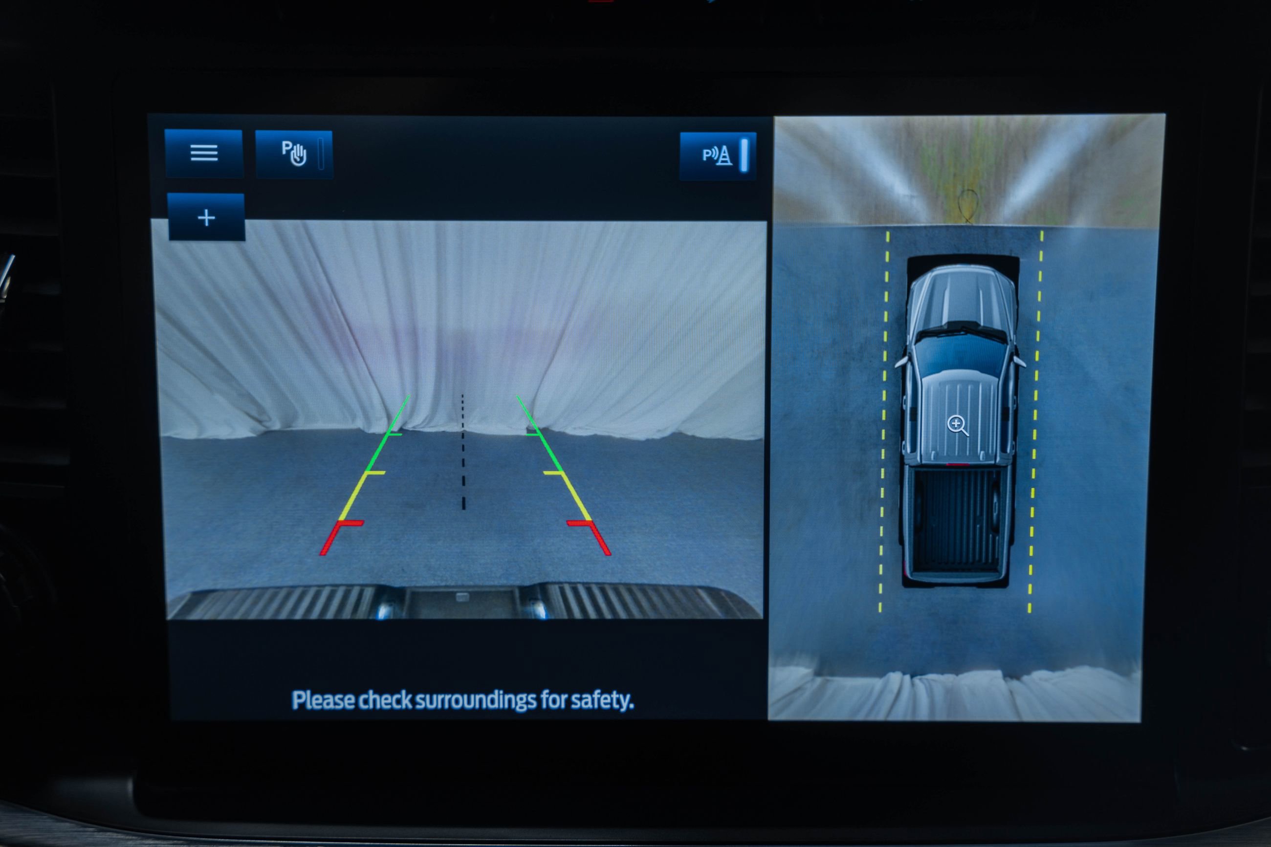 Certified 2021 Ford F150 Lariat w/ Equipment Group 502A High image 55