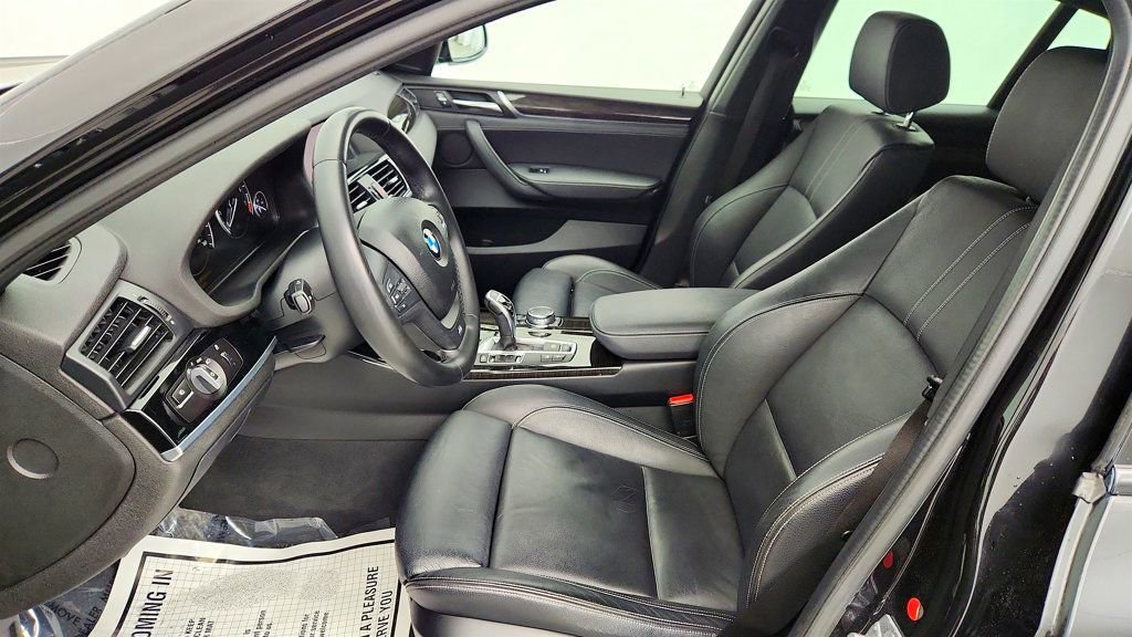 Used 2015 BMW X4 xDrive28i image 20