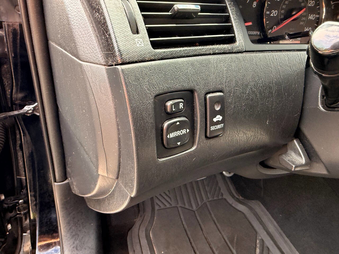 Used 2004 Toyota Solara SE Sport FWD image 24