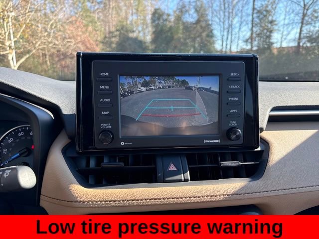 Used 2021 Toyota RAV4 LE image 25